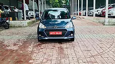 Used Hyundai Grand i10 Sportz 1.2 Kappa VTVT [2016-2017] in Lucknow