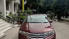 Used Honda City 1.5 V MT in Delhi