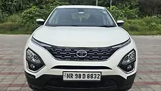 Used Tata Harrier XTA Plus in Delhi