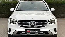 Used Mercedes-Benz GLC 200 Progressive in Surat