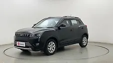 Used Mahindra XUV300 W8 1.2 Petrol [2019] in Mumbai