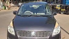 Used Maruti Suzuki Ertiga VXi in Mumbai