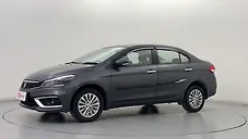 Used Maruti Suzuki Ciaz Zeta 1.5 AT [2020-2023] in Ghaziabad