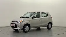 Used Maruti Suzuki Alto 800 LXi in Ghaziabad