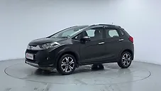 Used Honda WR-V VX MT Petrol in Ghaziabad