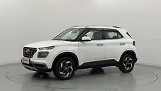 Used Hyundai Venue SX (O) MT 1.0 Turbo Petrol in Ghaziabad