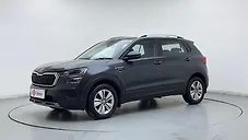 Used Skoda Kushaq Ambition 1.0L TSI AT in Ghaziabad