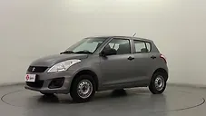 Used Maruti Suzuki Swift Lxi (O) [2014-2017] in Ghaziabad