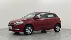 Used Hyundai Elite i20 Sportz 1.2 [2016-2017] in Delhi