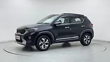 Used Kia Sonet HTX Plus 1.0 iMT [2020-2021] in Delhi