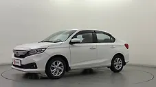 Used Honda Amaze 1.2 V CVT Petrol [2018-2020] in Delhi