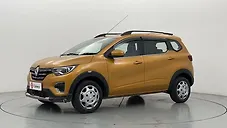 Used Renault Triber RXZ [2019-2020] in Delhi
