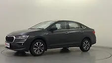 Used Skoda Slavia Style 1.0L TSI AT in Delhi