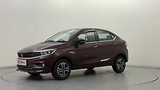 Used Tata Tigor XZ Plus CNG [2022-2023] in Delhi