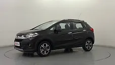 Used Honda WR-V VX MT Petrol in Delhi
