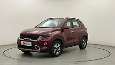 Used Kia Sonet GTX Plus 1.5 AT [2020-2021] in Thane