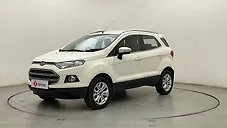 Used Ford Ecosport Titanium 1.0 Ecoboost in Thane