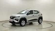 Used Renault Kwid RXL (O) 1.0 in Thane