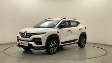 Used Renault Kiger RXZ AMT in Thane