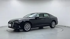 Used Audi A6 Premium Plus 45 TFSI [2019-2024] in Gurgaon