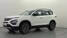 Used Tata Safari XTA Plus in Gurgaon