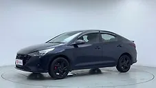 Used Hyundai Verna SX (O) 1.0 Turbo DCT in Gurgaon