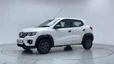 Used Renault Kwid 1.0 RXT AMT Opt in Gurgaon