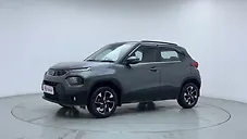 Used Tata Punch Accomplished Dazzle Sunroof CNG in Gurgaon