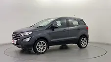 Used Ford Ecosport Titanium + 1.5L Ti-VCT in Gurgaon