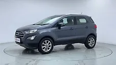 Used Ford Ecosport Titanium 1.5L Ti-VCT in Gurgaon