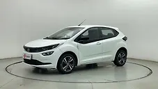 Used Tata Altroz XZ Petrol [2020-2023] in Navi Mumbai