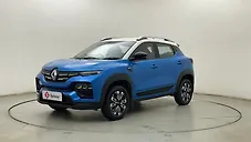 Used Renault Kiger RXZ MT in Navi Mumbai