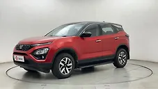 Used Tata Harrier XZA Plus Dual Tone in Navi Mumbai