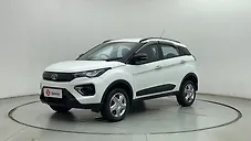 Used Tata Nexon XMA in Mumbai