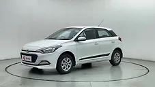 Used Hyundai Elite i20 Sportz 1.2 [2016-2017] in Mumbai