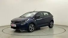 Used Tata Altroz XZA Plus Petrol [2022-2023] in Mumbai