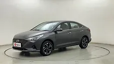 Used Hyundai Verna SX (O)1.5 MPi in Mumbai