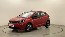 Used Tata Altroz XZ Plus Petrol [2021-2023] in Mumbai