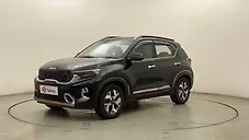 Used Kia Sonet GTX Plus 1.5 AT [2020-2021] in Mumbai