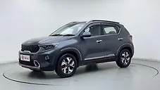 Used Kia Sonet GTX Plus 1.0 DCT [2020-2021] in Ghaziabad