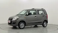 Used Maruti Suzuki Wagon R LXi 1.0 CNG [2019-2020] in Ghaziabad