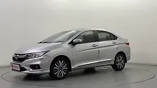 Used Honda City ZX CVT Petrol [2017-2019] in Ghaziabad