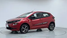 Used Tata Altroz XZ Petrol [2020-2023] in Ghaziabad