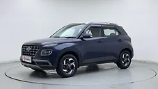Used Hyundai Venue SX 1.0 Turbo in Ghaziabad