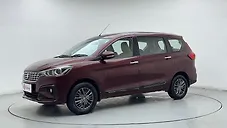 Used Maruti Suzuki Ertiga ZXi AT in Ghaziabad