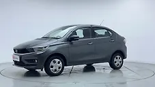 Used Tata Tigor XZ CNG [2022-2023] in Ghaziabad