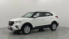 Used Hyundai Creta 1.4 S in Bangalore