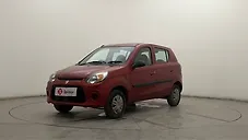Used Maruti Suzuki Alto 800 Lxi (Airbag) [2012-2015] in Hyderabad