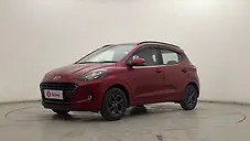 Used Hyundai Grand i10 NIOS Sportz 1.2 Kappa VTVT in Hyderabad