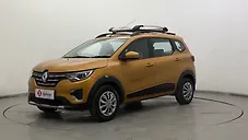 Used Renault Triber RXZ [2019-2020] in Hyderabad